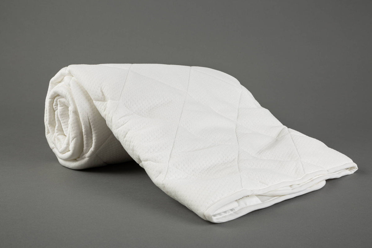 Why You Should Be Using A Mattress Protector