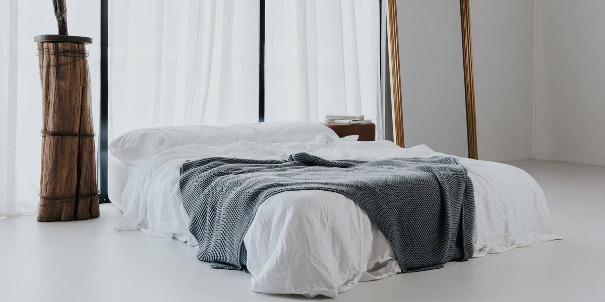 How to Choose a Mattress in 5 Easy Steps