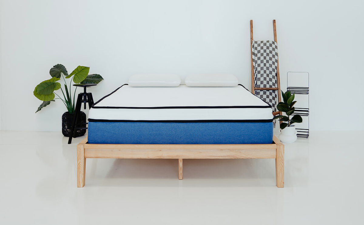 Macoda Mattress