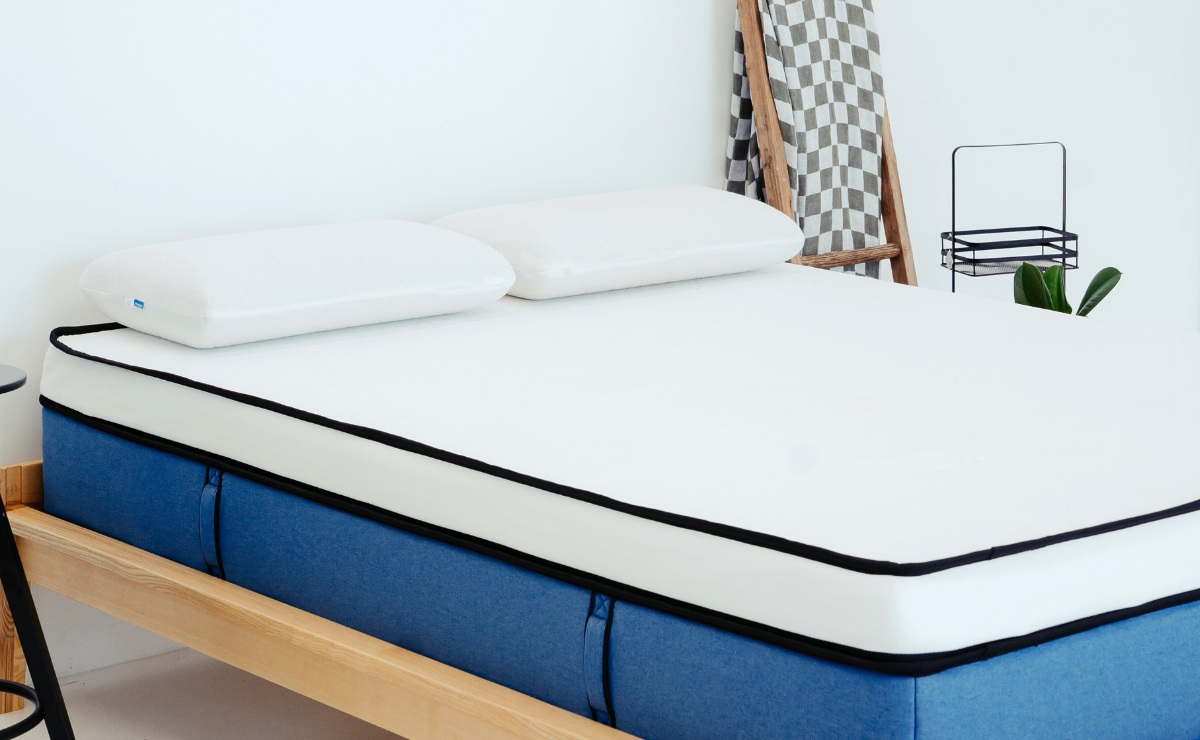 Macoda Mattress | Awarded Australia's Most Comfortable | Shop Online
