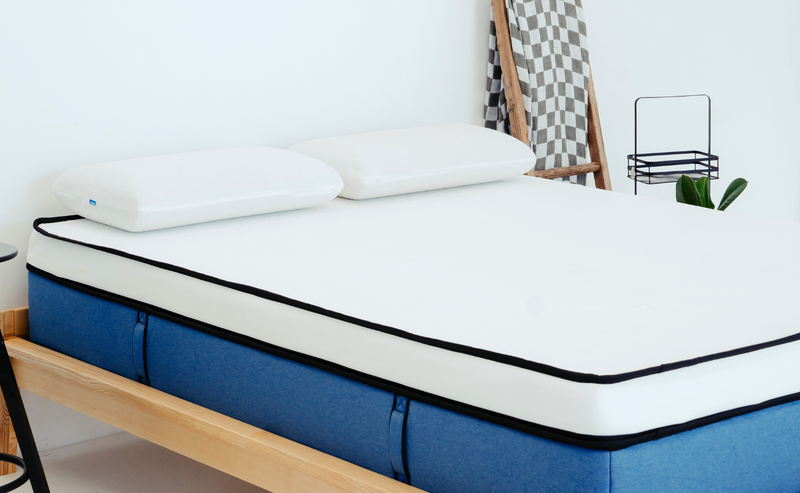 Macoda Mattress