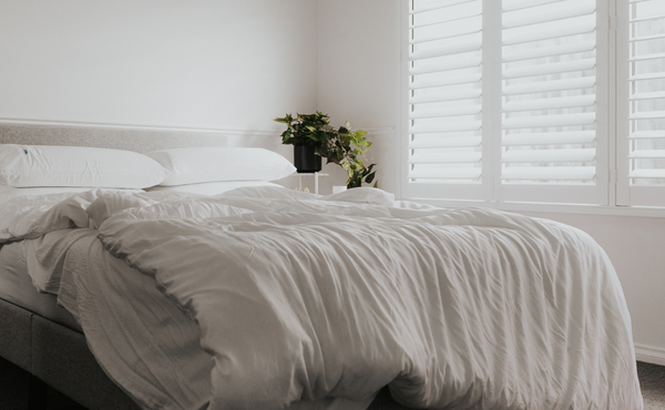 Macoda Luxury Bamboo Sheets | Organic Fitted Sheets